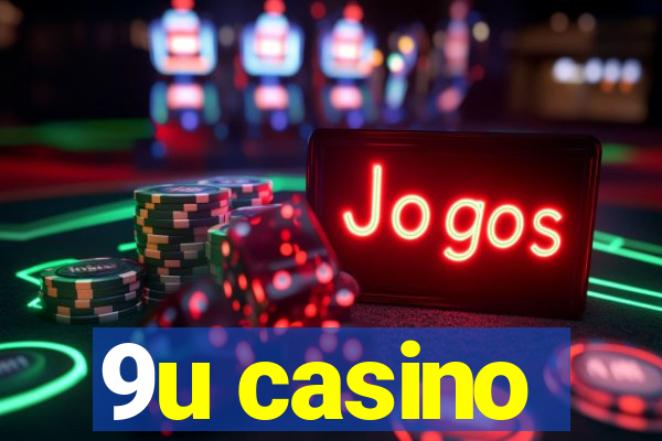 9u casino